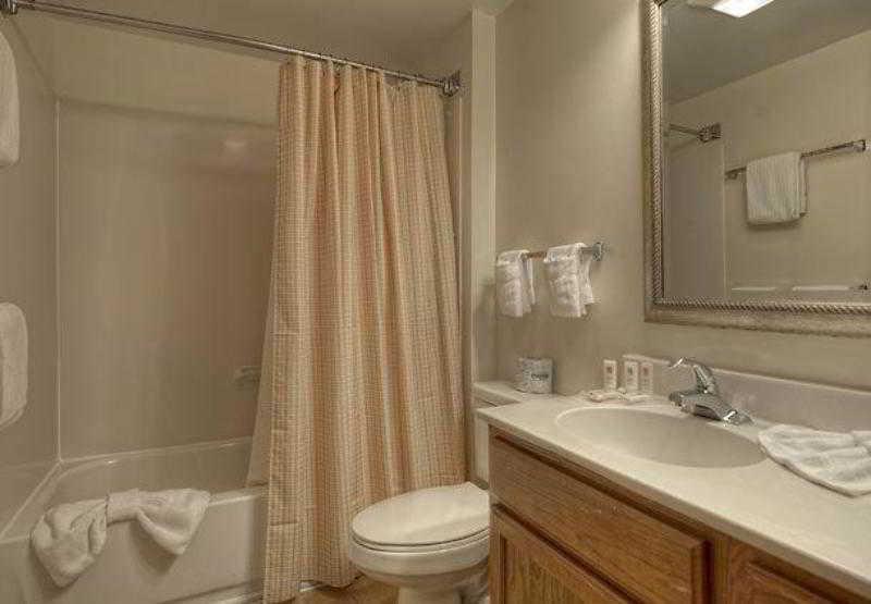 Towneplace Suites Raleigh Cary/Weston Parkway Quarto foto