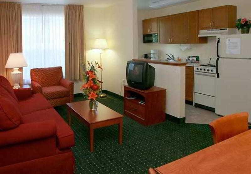 Towneplace Suites Raleigh Cary/Weston Parkway Quarto foto